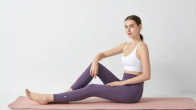 跨境选品推荐：Lululemon“平替”瑜伽服，28天爆卖620万+的流量密码