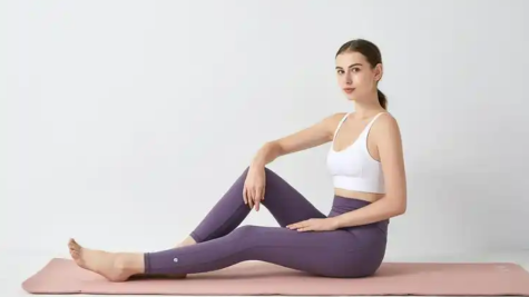 跨境选品推荐：Lululemon“平替”瑜伽服，28天爆卖620万+的流量密码