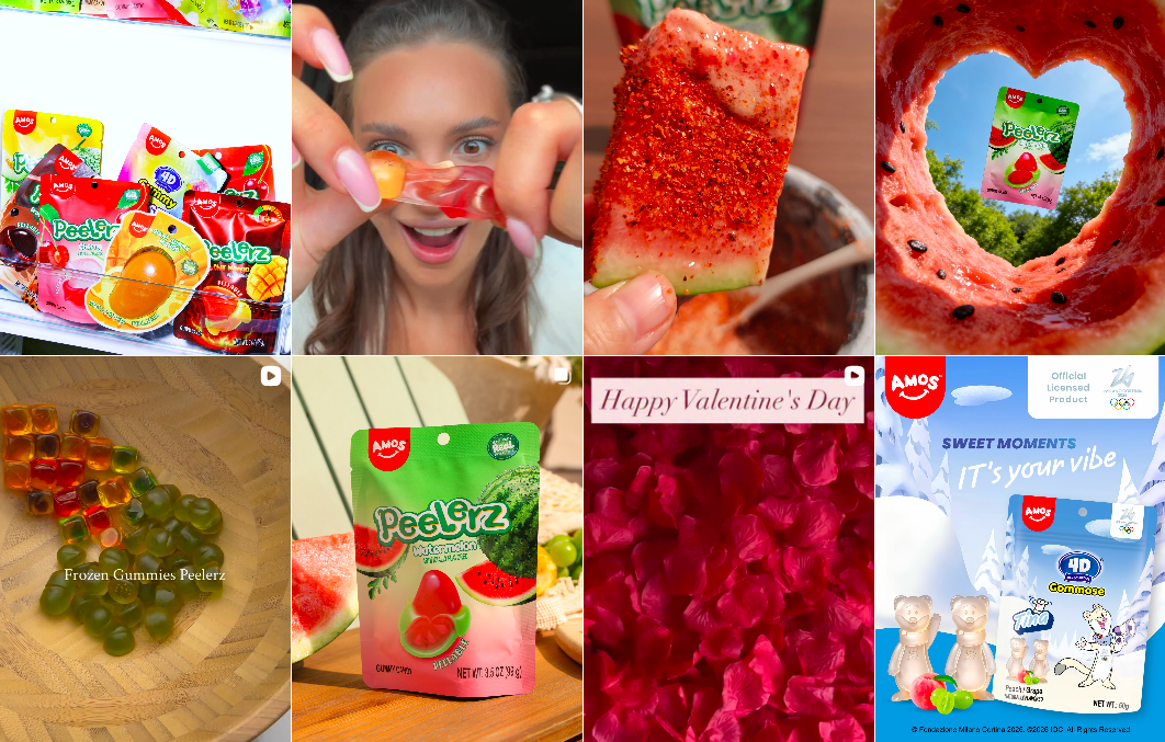 徐福记触发“地球online”新任务：零售出海的突破点在哪？