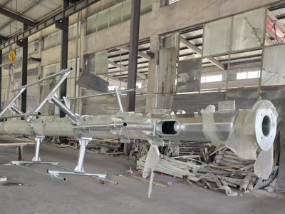 江苏小城干翻全球照明市场！路灯年入300亿，卖爆全球180国 | 爆品洞察