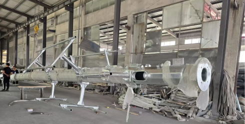 江苏小城干翻全球照明市场！路灯年入300亿，卖爆全球180国 | 爆品洞察