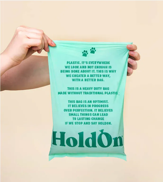 靠卖垃圾袋，独立站年营收1000万美金