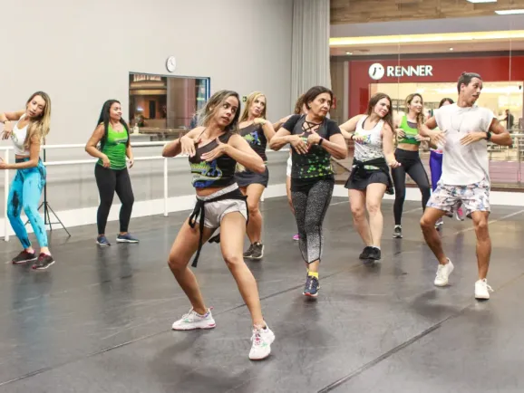 健身房数量全球第二+电子平替双爆发！巴西这波出海比以往都更易起量