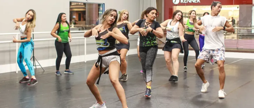 健身房数量全球第二+电子平替双爆发！巴西这波出海比以往都更易起量