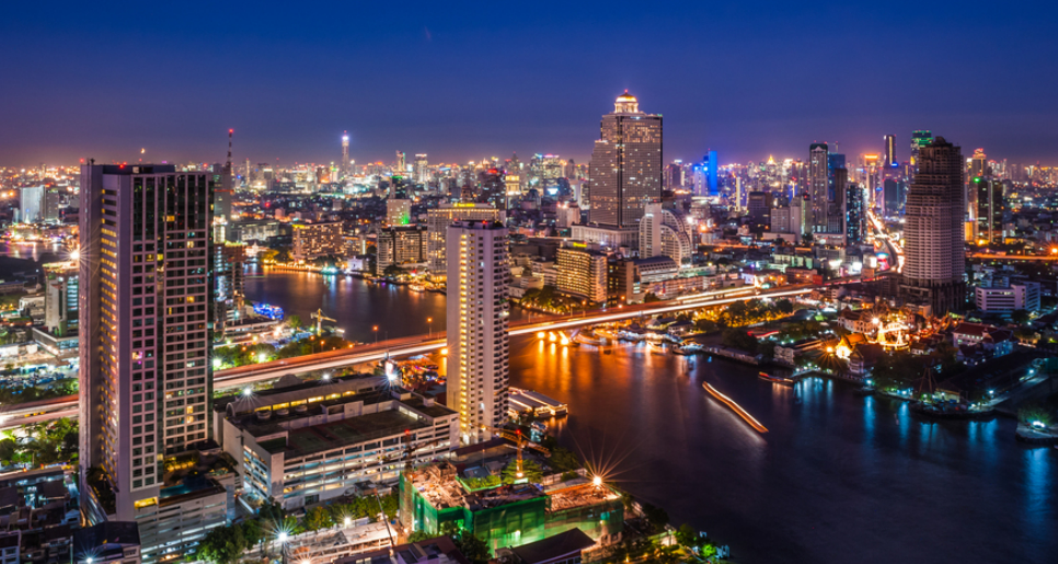 2026 年 3 月东南亚跨境电商展会指南｜抢占东盟市场的黄金对接窗口！