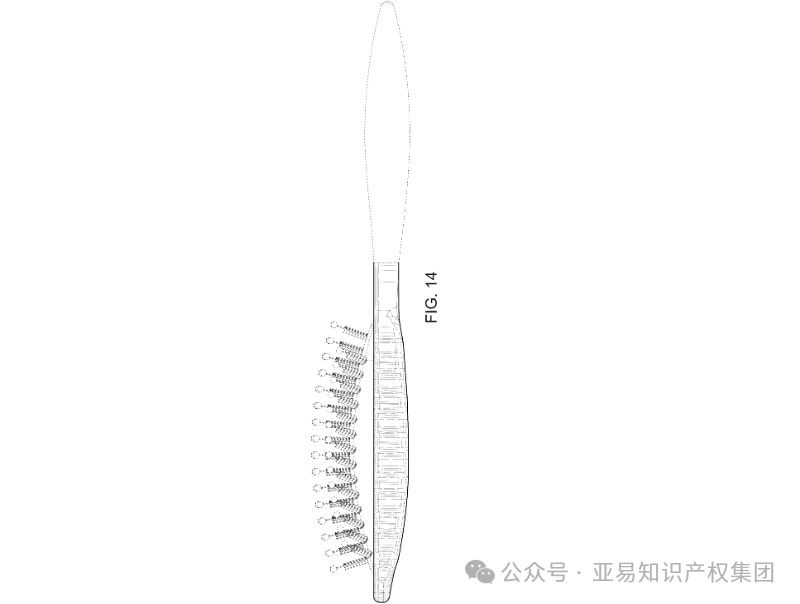这么小的东西放倒200多家店！产品专利再升级，GBC开年狂轰滥炸！