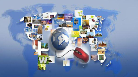 全球主流跨境电商平台热销榜单入口是什么？