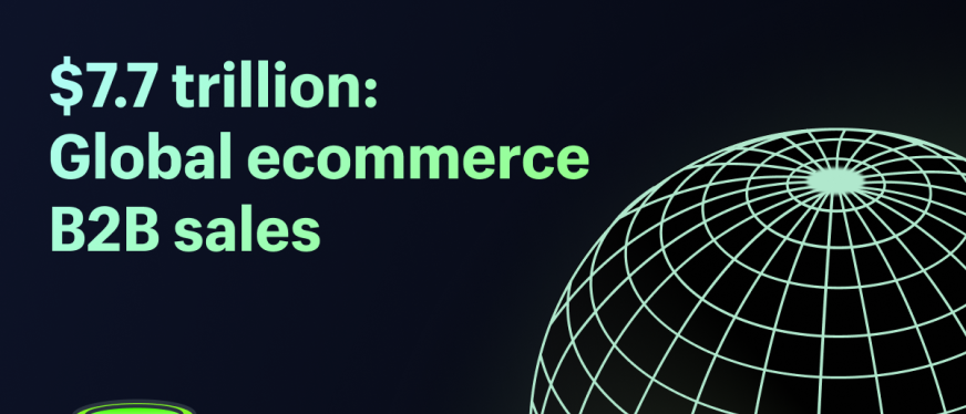 Shopify 首席营收官:B2B 是 2024 年最大的商业机会