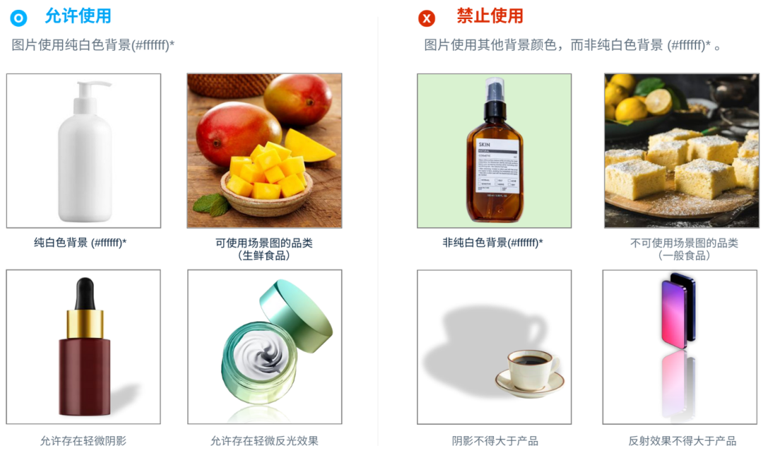 图片 一文详解Coupang商品主图通用标准(附五大品类主图优秀示例)
