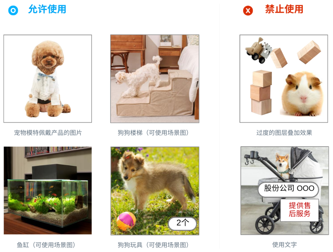 图片 一文详解Coupang商品主图通用标准(附五大品类主图优秀示例)