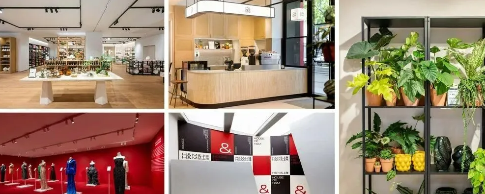 香氛成第四消费时代核心单品：H&M中国首开家居香氛店，巨头加码“低成本确定性愉悦”赛道