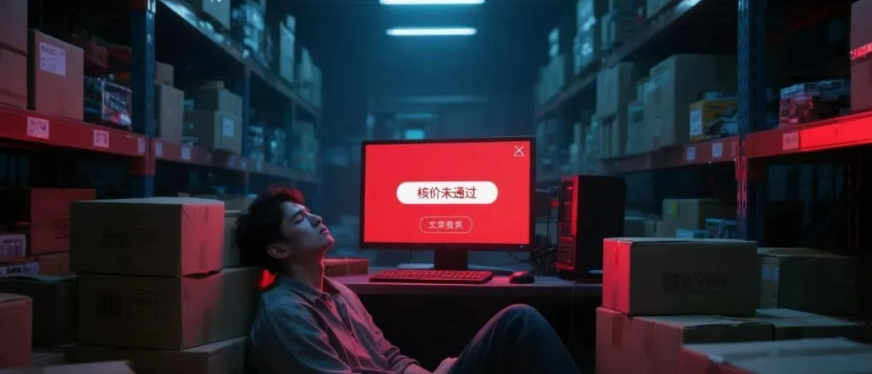 TEMU核价未通过？试试这三招邪修法！