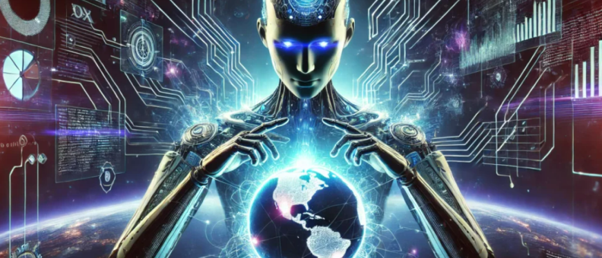 GEO爆火凭什么?拆解GEO爆火底层逻辑!