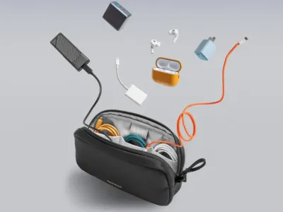 百亿需求升级驱动：一个背包靠“解决方案思维”赢全球用户