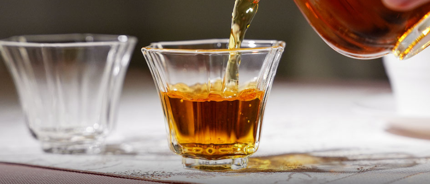 中国茶叶品牌年销800万美元出海:TeaVivre靠全品类与有机认证,覆盖全球100多国