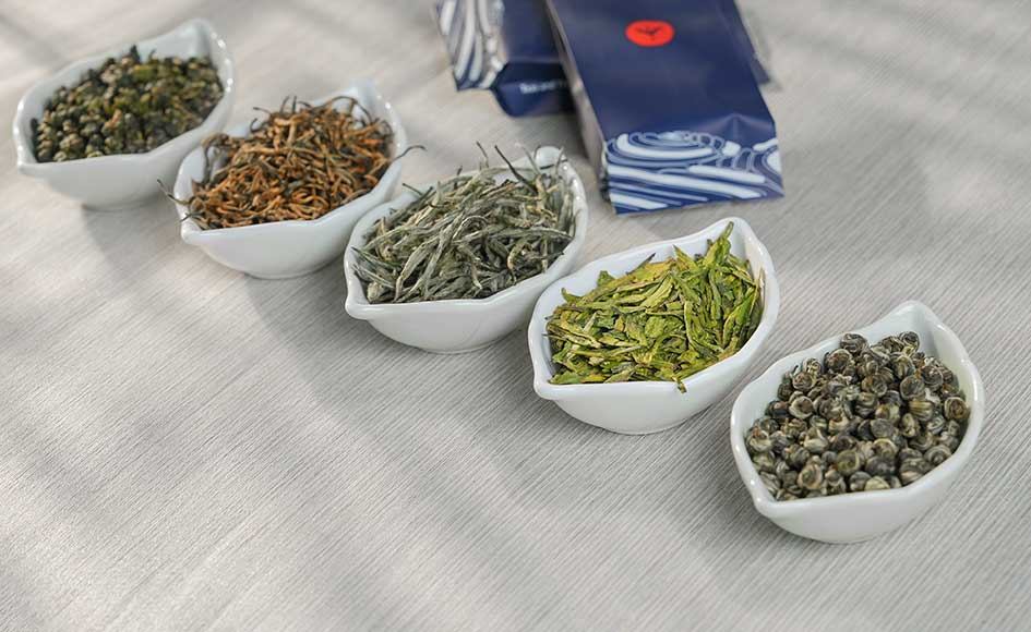 中国茶叶品牌年销800万美元出海：TeaVivre靠全品类与有机认证，覆盖全球100多国