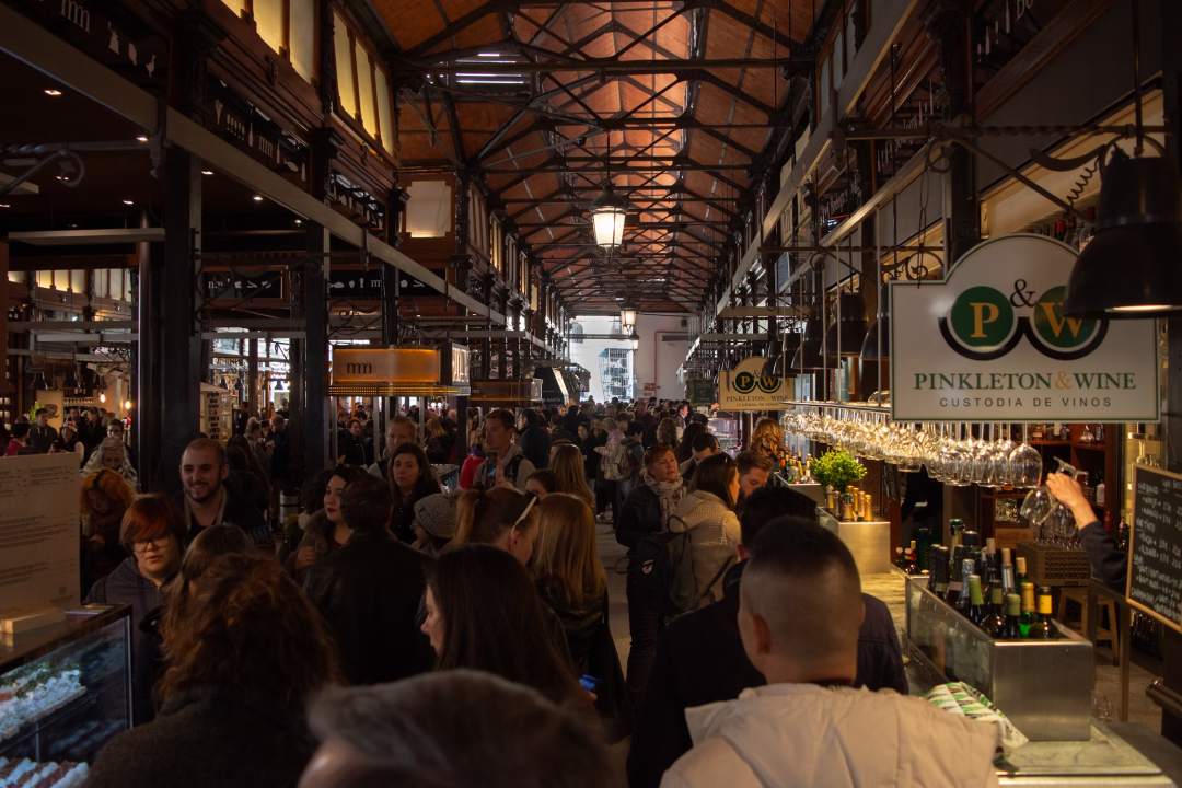 图片 停电催生商机,中国品牌 “照亮” 西班牙!