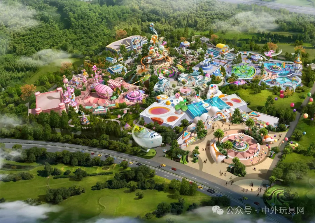 玩具市场爆火，奥飞去年营收27亿，玩具潮玩卖出超10亿！