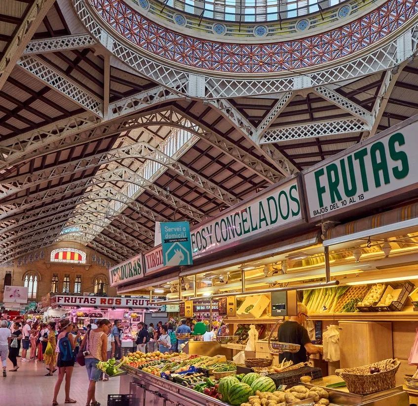 图片 停电催生商机,中国品牌 “照亮” 西班牙!