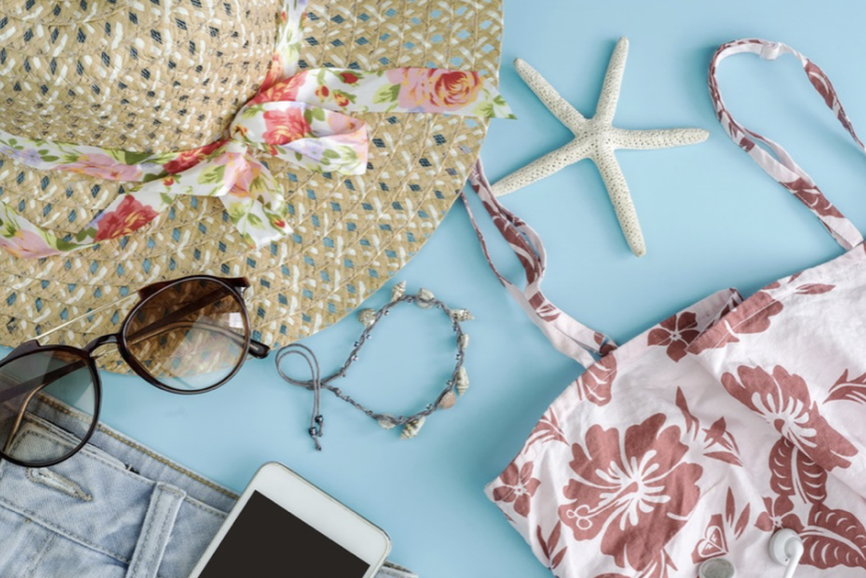 图片 TK东南亚夏季选品指南!提前备货掌控先机!