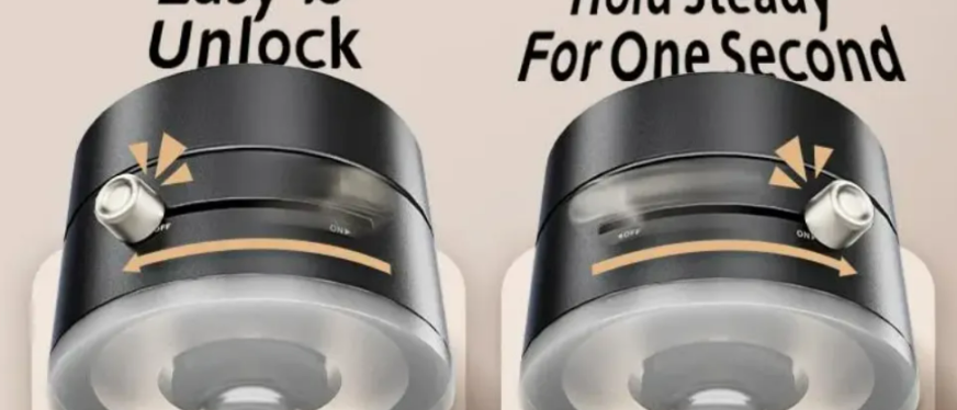 TikTok 月销 4W+！这款「随地吸」支架爆火指南！