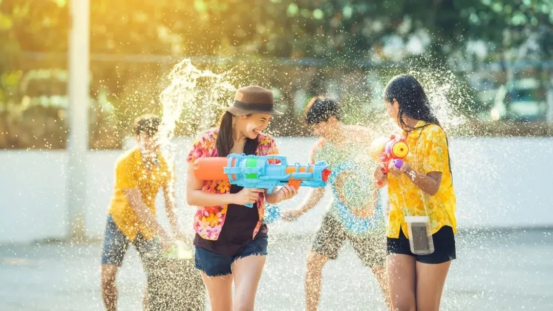 TK东南亚夏季选品指南！提前备货掌控先机！