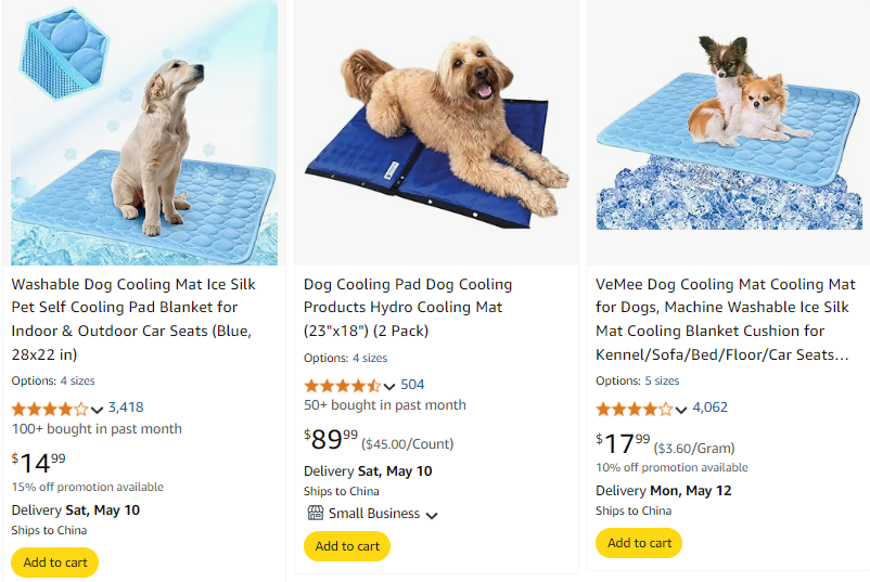 单月狂销240万！TikTok夏日热卖爆品请查收！