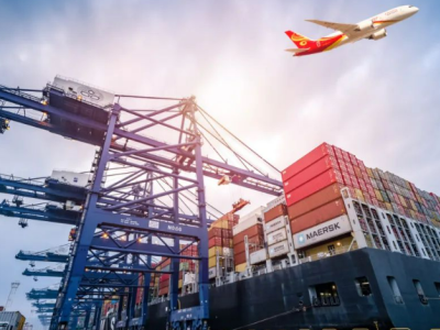 再见！江湖从此再无 “Kerry logistics” 