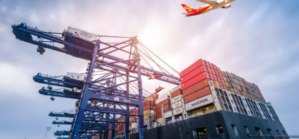 再见！江湖从此再无 “Kerry logistics” 