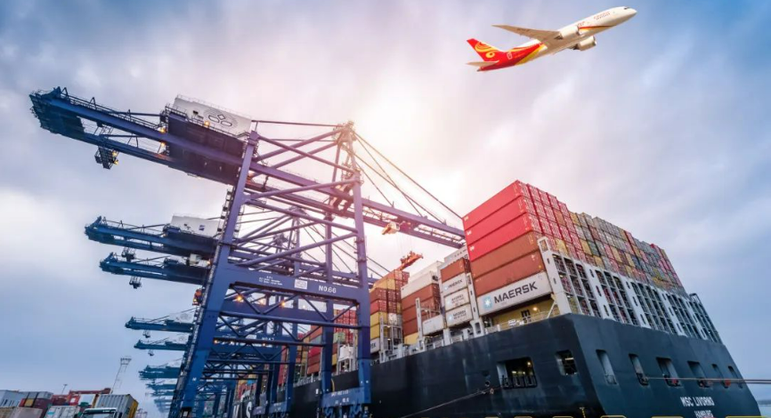 再见！江湖从此再无 “Kerry logistics” 