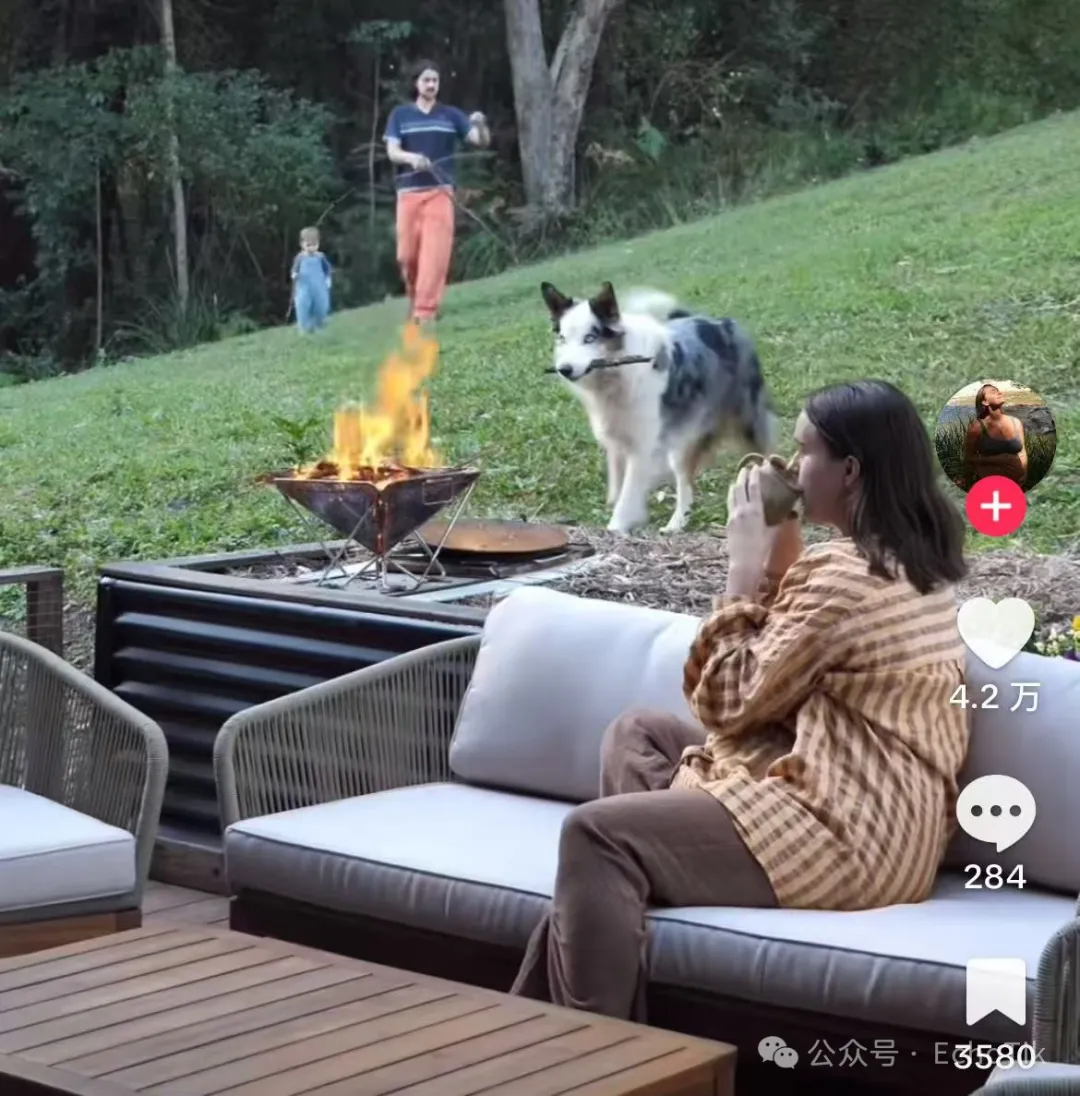 逆袭登顶德国TikTok销量榜首！Z世代的复古潮流，上架即卖爆！