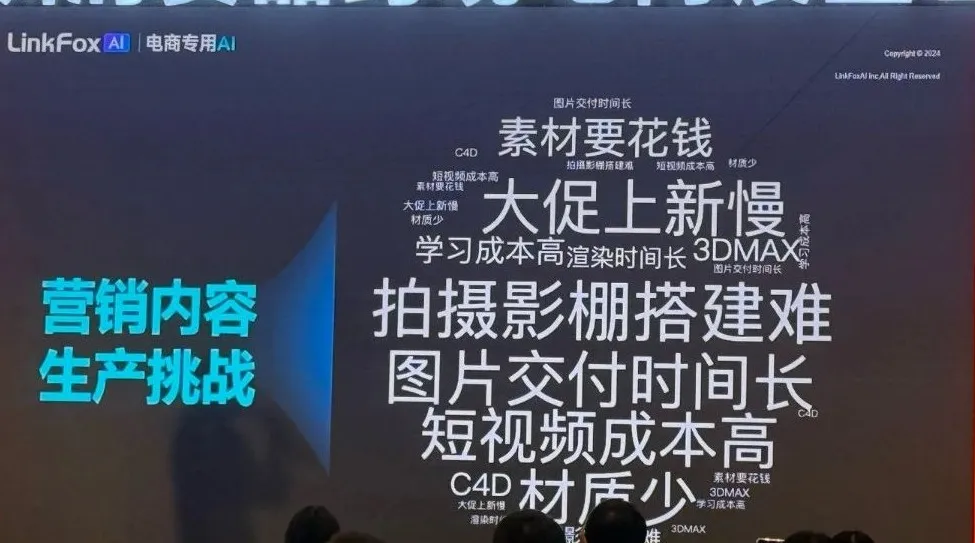 跨境电商新利器：5款AI工具助你轻松出海！