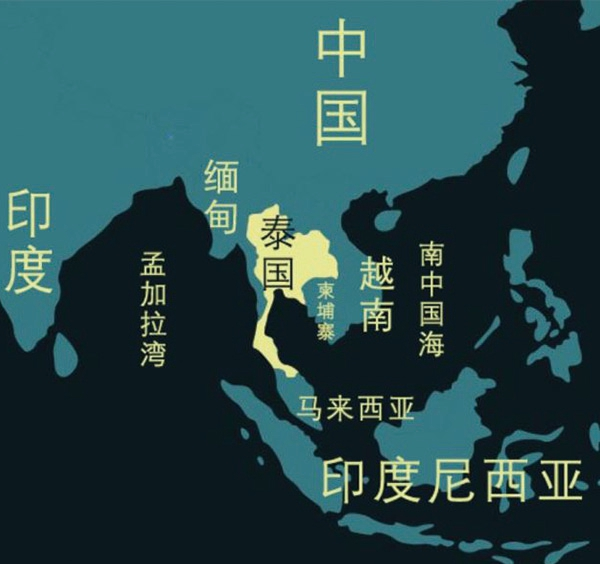 出海泰国行动指南：ODI备案、TISI认证、本地化营销，系统化布局方能站稳“快海”市场