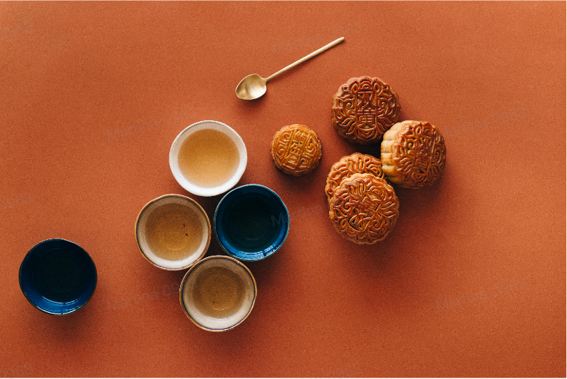 月饼出海逆势增长：国内销量下滑近50%，海外却量价齐升，欧美市场占比超45%