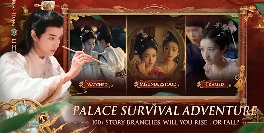 互动影游成出海新蓝海:上线12天销量破百万份,美IOS付费榜前三