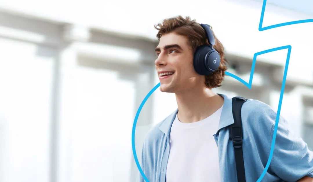 安克旗下Soundcore音频品牌年收15亿：靠续航与性价比突围，全球用户超5200万