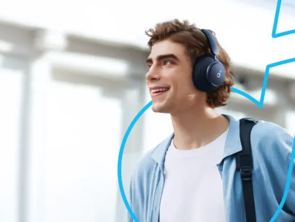 安克旗下Soundcore音频品牌年收15亿：靠续航与性价比突围，全球用户超5200万