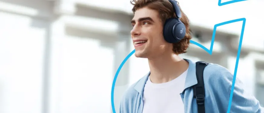 安克旗下Soundcore音频品牌年收15亿：靠续航与性价比突围，全球用户超5200万