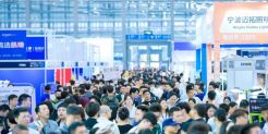 【精彩继续】爆满！超120000人涌入展馆！