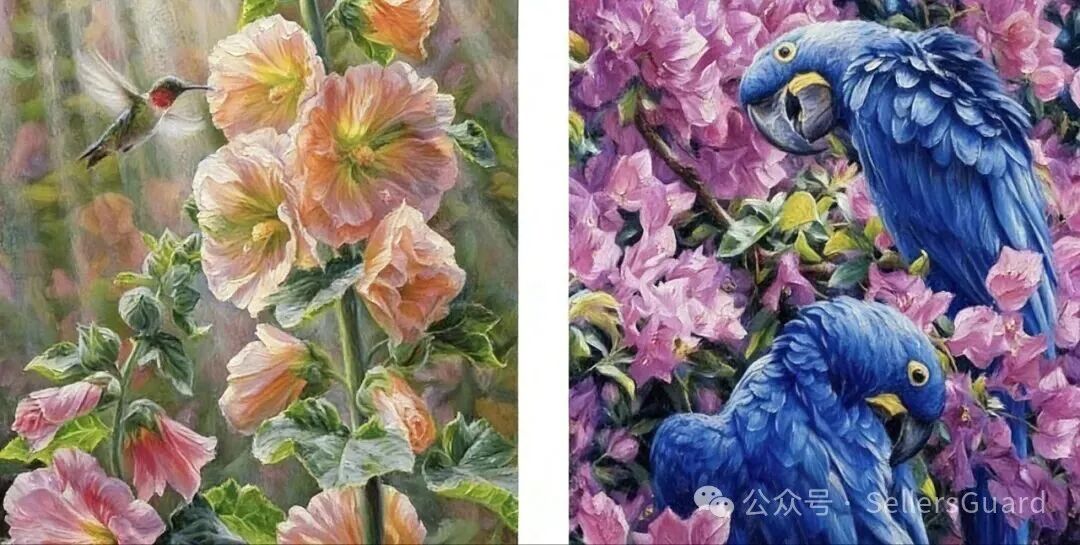 别踩版权雷！又有43张图片危险，全新六起TRO即将冻结