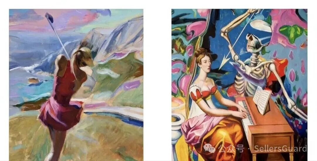 别踩版权雷！又有43张图片危险，全新六起TRO即将冻结