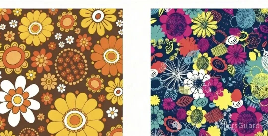 别踩版权雷！又有43张图片危险，全新六起TRO即将冻结