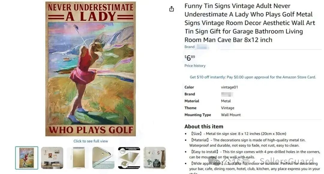 别踩版权雷！又有43张图片危险，全新六起TRO即将冻结