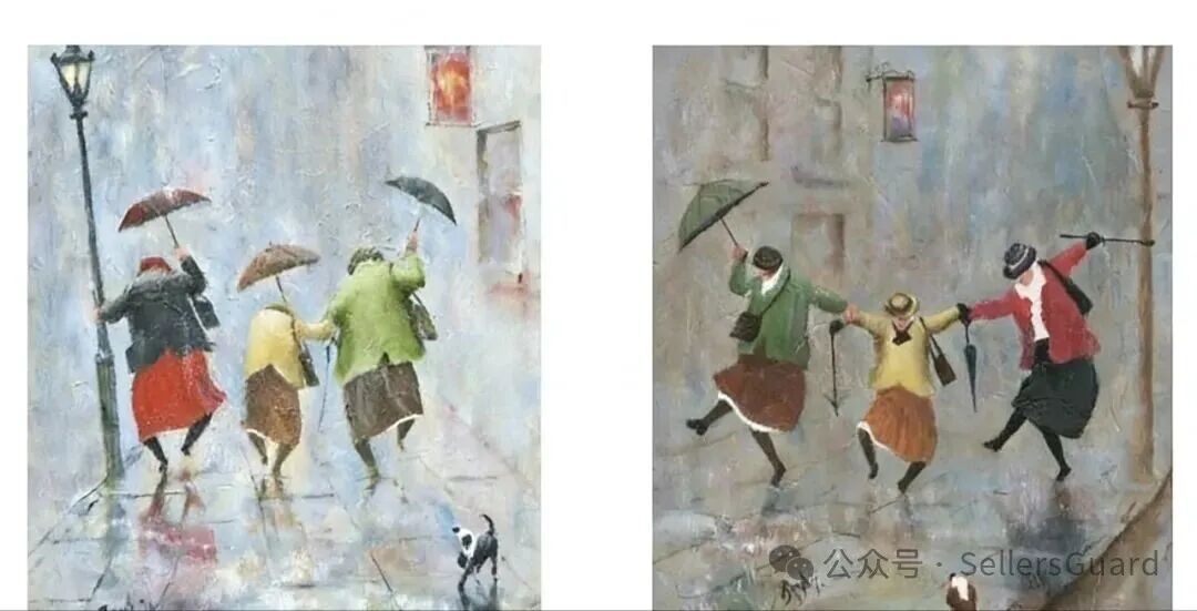 别踩版权雷！又有43张图片危险，全新六起TRO即将冻结