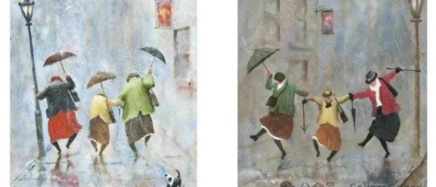 别踩版权雷！又有43张图片危险，全新六起TRO即将冻结