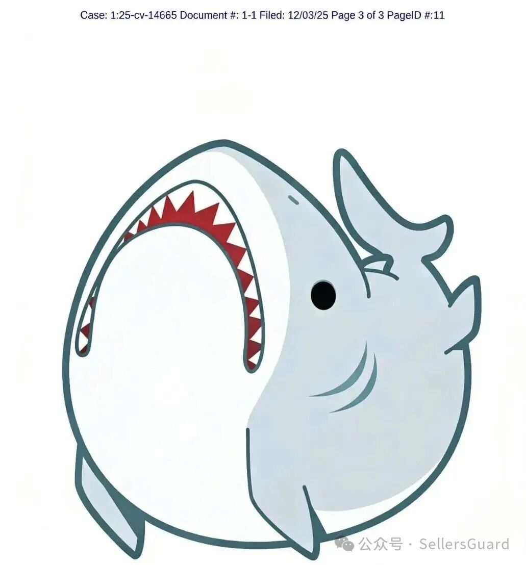 别踩版权雷！又有43张图片危险，全新六起TRO即将冻结