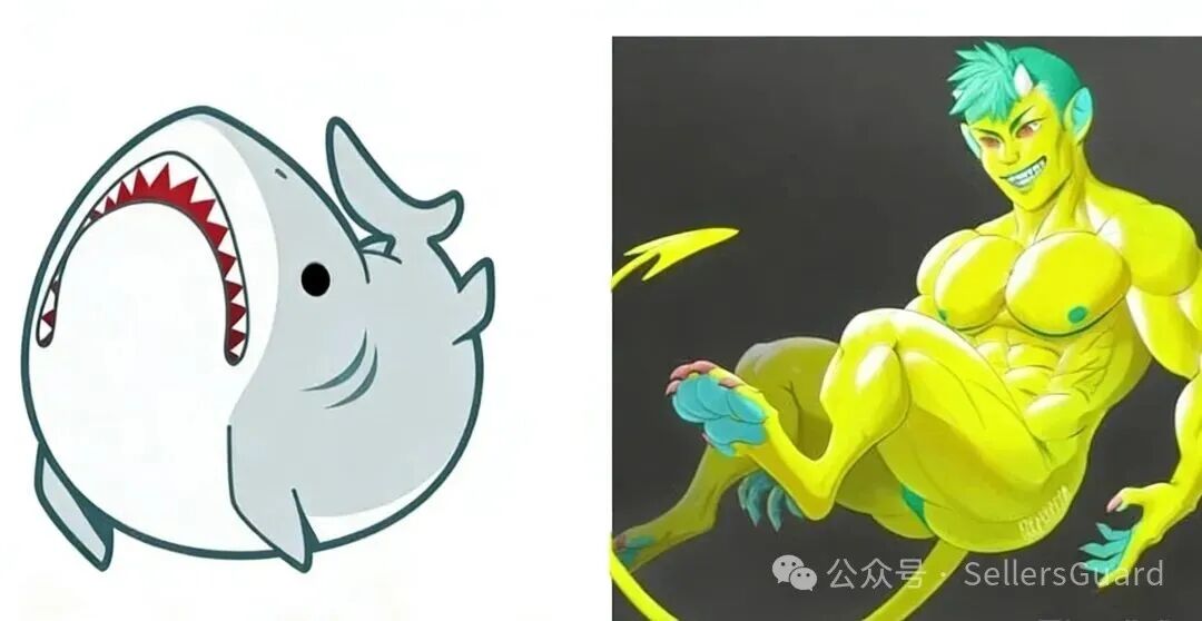 别踩版权雷！又有43张图片危险，全新六起TRO即将冻结