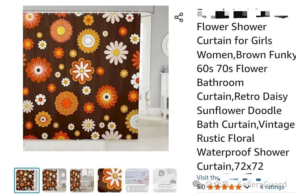 别踩版权雷！又有43张图片危险，全新六起TRO即将冻结