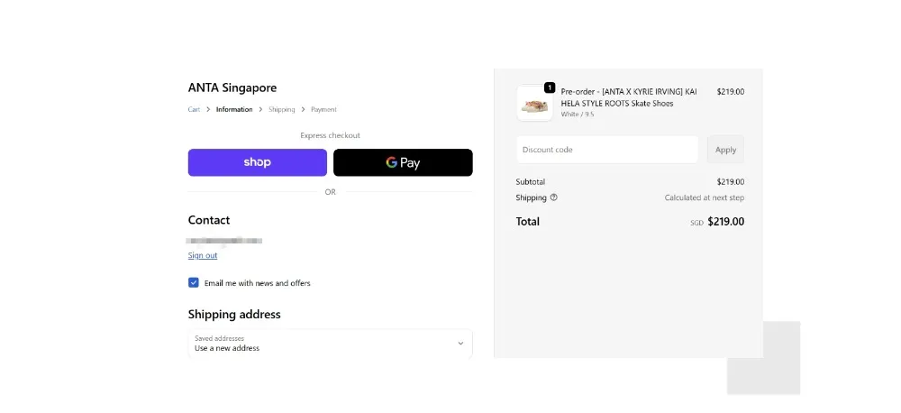 一场冬奥,双重身份:安踏如何在海外搭建线上DTC体系?