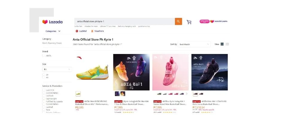 图片 一场冬奥,双重身份:安踏如何在海外搭建线上DTC体系?